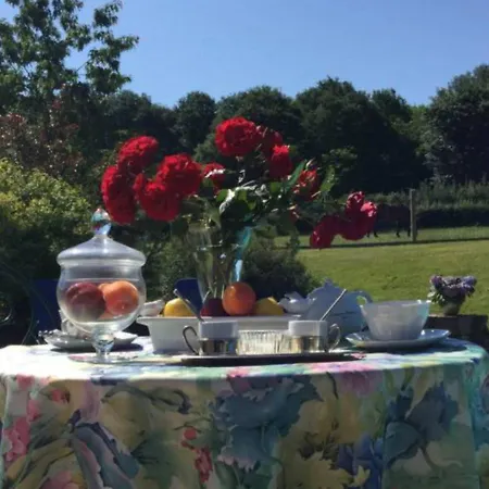Bed & Breakfast Le Chant Des Oiseaux