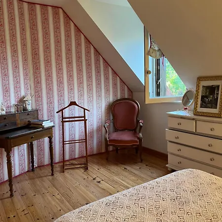Le Chant Des Oiseaux B&B 3*