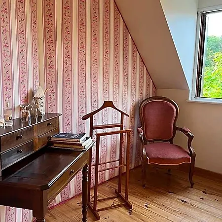 Le Chant Des Oiseaux 3* Viry (Burgundy)